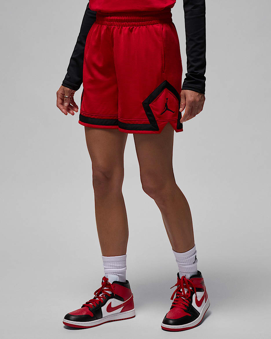 Short nike jordan sales
